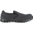 thumbnail image 4 of Reebok Sublite Cushion Work Men's Composite Toe Conductive Slip-On Work Shoe, 4 of 4