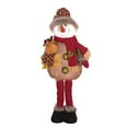thumbnail image 2 of Boovnll Christmas Decorations, Retractable Dolls, Christmas Tree Decorations, Decorable Christmas Decorations, 2 of 6