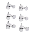 thumbnail image 2 of Fender Locking Tuners - Polished Chrome, 2 of 10