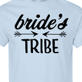 thumbnail image 4 of Inktastic Bride's Tribe T-Shirt, 4 of 5