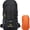 Black, variant on GKXLH Hiking Backpack for Men/Women, 60L Camping Backpack Travel Bag with Waterproof Rain Cover, Multi-Compartments, Adjustable Straps (Black)