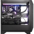 thumbnail image 3 of MSI Aegis ZS2 Premium Gaming Desktop AMD 8-core Ryzen 7 9700X 64GB DDR5 8TB SSD GeForce RTX 5070 Ti DLSS 4 (Up to 1406 AI TOPS) 360mm Liquid Cooler 750W 80+ Gold PSU Support HDD Win11, 3 of 7