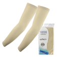 thumbnail image 1 of Elixir Manchons de Refroidissement pour Bras, Protection UV, 1 Paire, Beige, 1 of 4