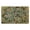 Moderne Floral (62), variante sur Tapis Intérieur 20x32 Pouces Vieilli - Tapis de Salle de Bain et Cuisine Floral - Tapis Doux et Antidérapant pour Salle à Manger et Bureau
