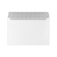 thumbnail image 4 of LUXPaper 6 x 9 Booklet Window Envelopes | Security Tint | White | 24lb. Text | 500 Qty, 4 of 4