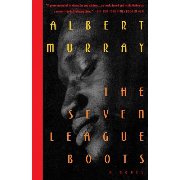 The Seven League Boots (Paperback)