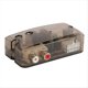 thumbnail image 5 of Convertidor de Audio para Automóvil de 12 V, Adaptador Conversor de de Altavoz de Línea de Frecuencia Ajustable de Alta A Baja Estéreo., 5 of 5