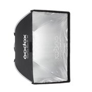 Godox EazyFlow Foldable Bowens Mount Rectangular Softbox (17.7 x 23.6)