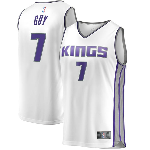 kyle guy t shirt