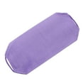 thumbnail image 3 of Clearance Under 1$! Feledorashia Exfoliating Body Scrubber Nylon Bath Towel Shower Back Washer Exfoliating Washcloth Rear Scrub Durable Stretchable Pull Strap Wash Cloth Scrub Washcloth, 3 of 10