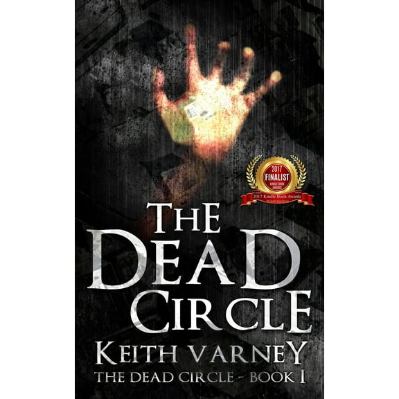 The Dead Circle #1 (Paperback)