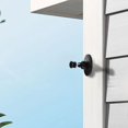 thumbnail image 4 of Magnetic Wall Mount Bracket for Blink Cameras - Tool-Free Installation On Any Black Mingyqi, 4 of 9