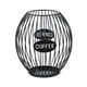 thumbnail image 1 of Organizador de cápsulas de café y soporte para cápsulas de espresso para encimera, sala de estar y cafetería. Negro M, 1 of 9