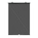 thumbnail image 1 of Parasol para coche | Persiana enrollable automática retráctil | Cortina de aislamiento térmico de plástico de malla | Protección solar UV | Ajuste universal para el automóvil, el hogar y la oficina, 1 of 2