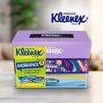 thumbnail image 4 of Pañuelos desechables Kleenex ahorrapck 3 cajas de 90 c/u, 4 of 4