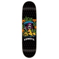 thumbnail image 2 of Two EZMOVE 7-Ply Graphic Skateboard Decks 8.25" | Mid-Concave | Double-Kick, 2 of 3