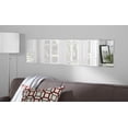 thumbnail image 4 of Hometrends Bevel Door Mirror, Frameless, Home Decor,  14x54in, 4 of 4