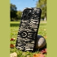 thumbnail image 3 of Zebra Print Dual Layer Shockproof Case, Zebra Dual Layer Shockproof Case, Heavy Duty Protection with Stylish Animal Print Design, Heavy Duty Protection for iPhone 11-17 (for iPhone16Pro) Multicolor, 3 of 6