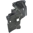 thumbnail image 6 of For Toyota RAV4 2001 02 03 04 2005 Engine Splash Shield Driver Side | Front | Under Cover | Manual Transmission | Replacement For TO1228125 | 5144242070, 6 of 7
