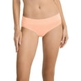 thumbnail image 1 of Jockey  Seamfree  Comfort Waist Hipster, 1 of 1