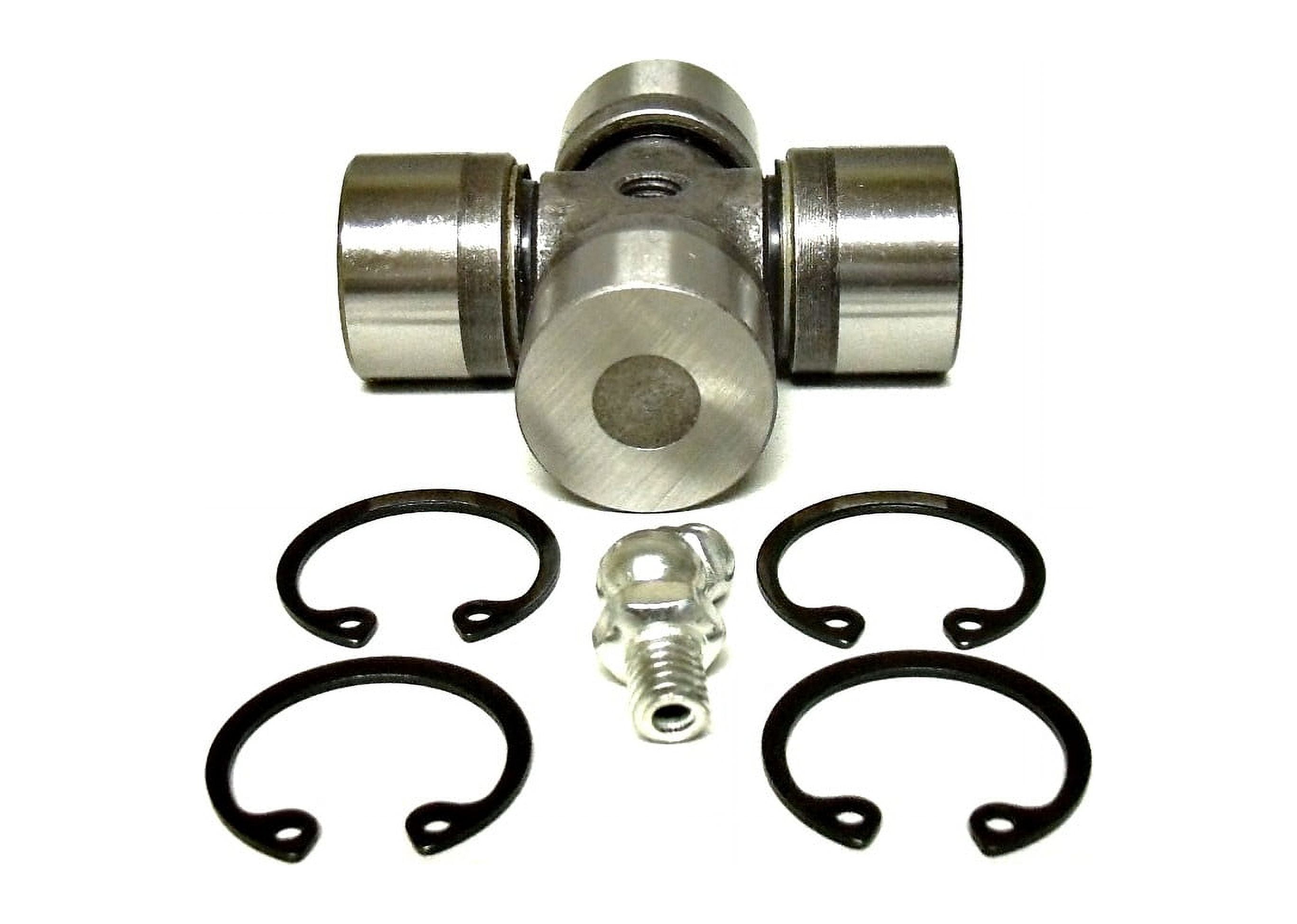 Rear Axle Universal Joints for Kawasaki Mule 49050-1060, 49050