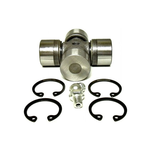 Front Prop Shaft Universal Joint for Can-Am Commander 800 1000 & Maverick 1000R, Precision Machined