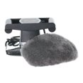 thumbnail image 2 of Core Products Jeanie Rub Variable Speed Massager with Soft Sheepskin Cover, 2 of 7