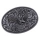 thumbnail image 5 of Los hombres americanos altísimos cinturón de águila hebillas vaqueros occidentales accesorios de los vaqueros Sunnimix Mens Eagle Belt Buckle, 5 of 8