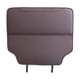 thumbnail image 1 of Alfombrilla antipatadas TQEHS para coche, protector de cuero, impermeable R3U3, 1 of 6