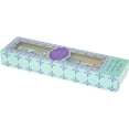 thumbnail image 6 of Pavilion Gift Company - Create - Boxed Gift Pen with Indigo (Purple) Ink, 6 of 8
