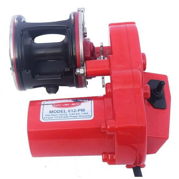 Sportsman PM Series 612-PM