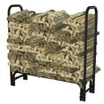 thumbnail image 3 of Pleasant Hearth LS932-48 4-Ft 32-mm Steel Log Rack, 3 of 4