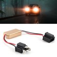 thumbnail image 4 of Strobe Flash Module Headlight Control Box Flasher Module Box LF-300B Strobe Flash Module H4 Socket Burst Flash Mode For LED Headlight Foglight, 4 of 8