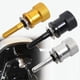 thumbnail image 5 of for BM-W R Nine T R9T RNINET 14-20 Rear Fender Passenger Bolt Screw Removal Tool-Less Quick Release, 5 of 5