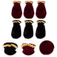 thumbnail image 4 of 6Pcs Musical Instruments Accessories Useful Piano Foot Pedal Dustproof Covers, 4 of 9