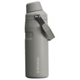 thumbnail image 1 of Botella de agua Stanley IceFlow Fast Flow de acero aislante de 500 ml, 1 of 6