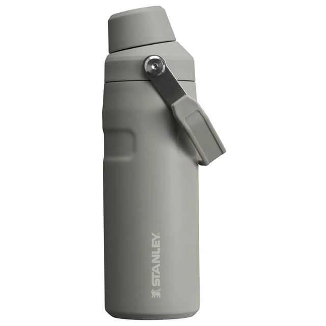 Botella de agua Stanley IceFlow Fast Flow de acero aislante de 500 ml