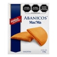 thumbnail image 1 of Galletas Mac'Ma abanicos 150 g, 1 of 4