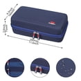 thumbnail image 4 of Estuche de Transporte FBLFOBELI para Halo Bolt Jump Starter Navy, 4 of 7