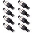 thumbnail image 2 of MesaSe 8Pcs Cars Fuel Injectors for Chevy Corvette Caprice 5.7L 1994-1997 Pressure/Leak Tested Replacement, 2 of 10