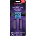 thumbnail image 5 of Pro Grade Precision 1/3 Sheet Sandpaper with No-Slip Grip Backing - Pack of 12 — Residential Use, Standard Application, 5 of 5