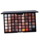 thumbnail image 5 of Paleta de sombras de ojos de 54 colores, suministros de belleza para ojos, maquillaje con purpurina perlada, paleta de sombras de ojos de regalo,, 5 of 9