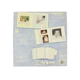 thumbnail image 2 of Zoophabet 2 Baby Design 12" x 12" Scrapbooking Page Kit, Makes 6 Pages, 2 of 2