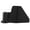 Black, variant on BOBASNDM Stainless Steel Breadmaker Kneading Blade Part, 6.5cm x 3.8cm