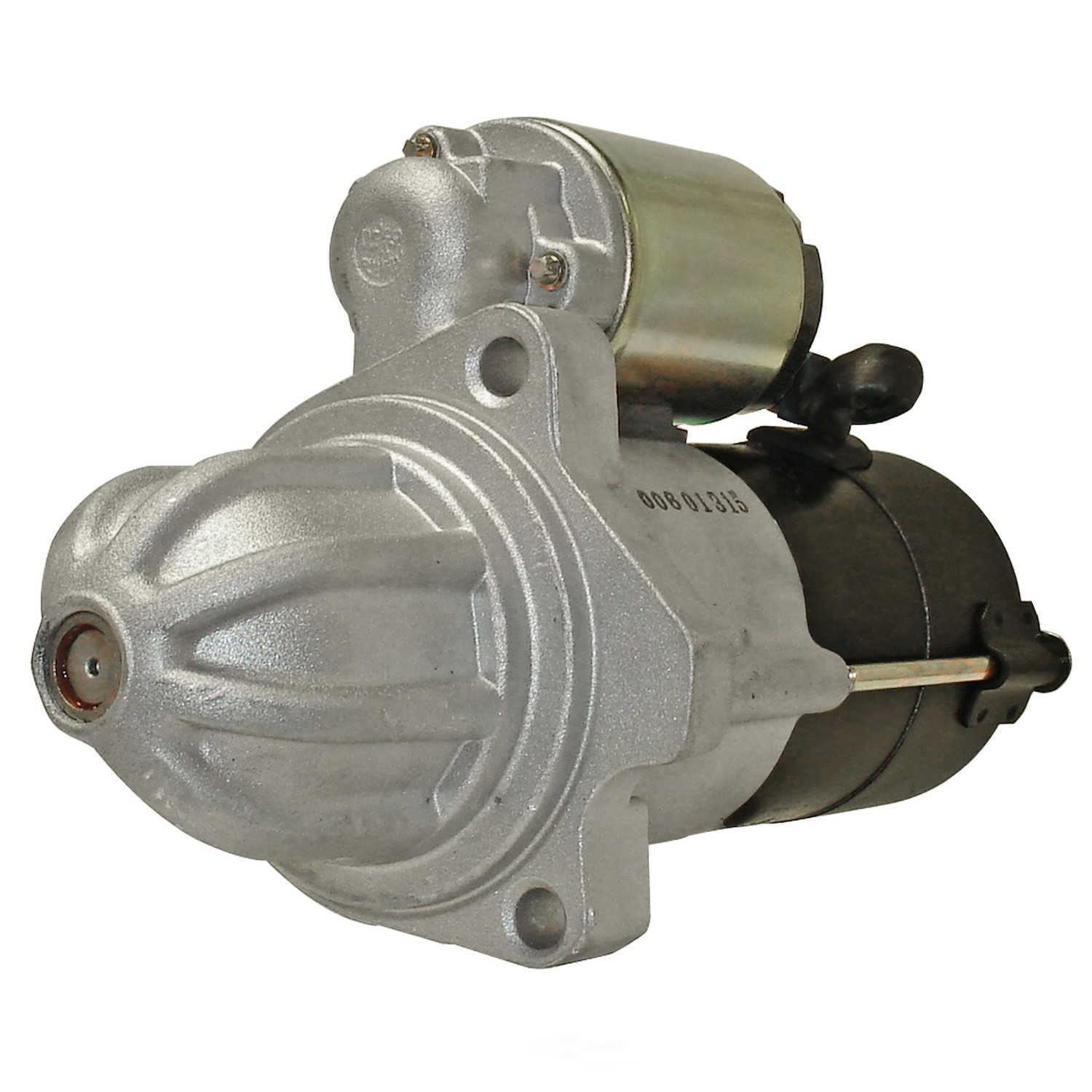 FVP Professional 6471S Starter Standard