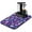Happy Halloween (72), variant on Halloween Ready Diatom Ooze Dish Drying Mat Skull, Pumpkin, Bat, Ghost Absorbent 19.5x12in Mat A Fun and Practical Addition Kitchen Counter