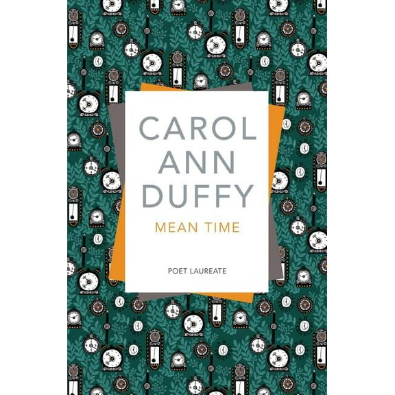 Mean Time, (Paperback)