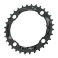 thumbnail image 4 of Lightweight Bike Chain Ring, Steel Bike Chainring, Round For Bike Single Chainring Bicycle Tool Mountain Bike, 4 of 8