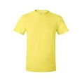 thumbnail image 3 of HanesYoung Men's Solid Short Sleeve Nano Tee, 3 of 3