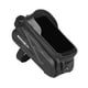 thumbnail image 2 of Bicicleta teléfono marco frontal bolsa ciclismo bicicleta bolsa pantalla táctil bolsillo plegable bicicleta Pannier bicicleta teléfono montaje bolsa kusrkot Bolsas para tubo delantero de bicicleta, 2 of 7